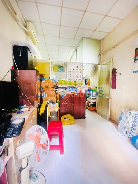 Nhà riêng Q.10 33m² 7.8 tỷ - Chính chủ bán, ôtô vào nhà