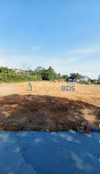 Đất nền Bình Nghi 105m² 200-299 triệu - Sổ đỏ chính chủ