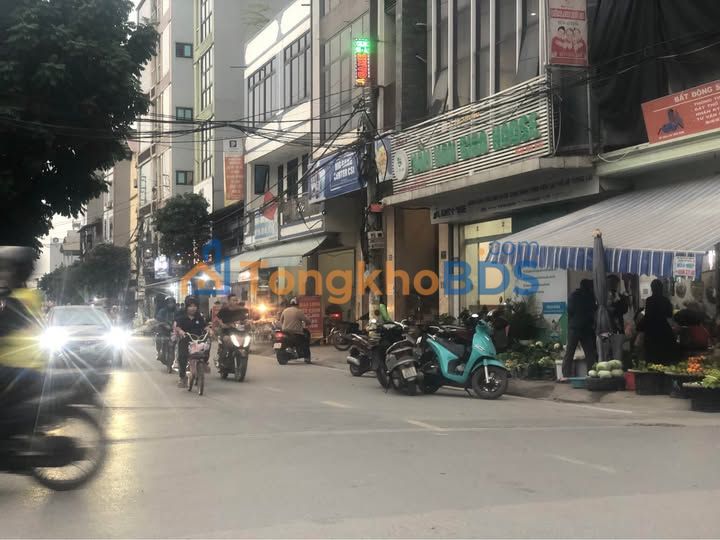 Nhà 4 Tầng 50m² Oto Đỗ Cửa - Ngay Vành Đai 3.5, ĐH Công Nghiệp