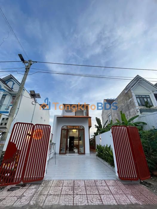 Nhà Khu dân cư P8 Tân Hạnh 126m2 2,95 tỷ - Chính chủ bán