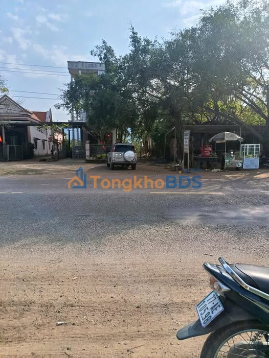 Đất nền Bình Nghi Tây Sơn 100m² 1.7 tỷ - Sổ đỏ chính chủ