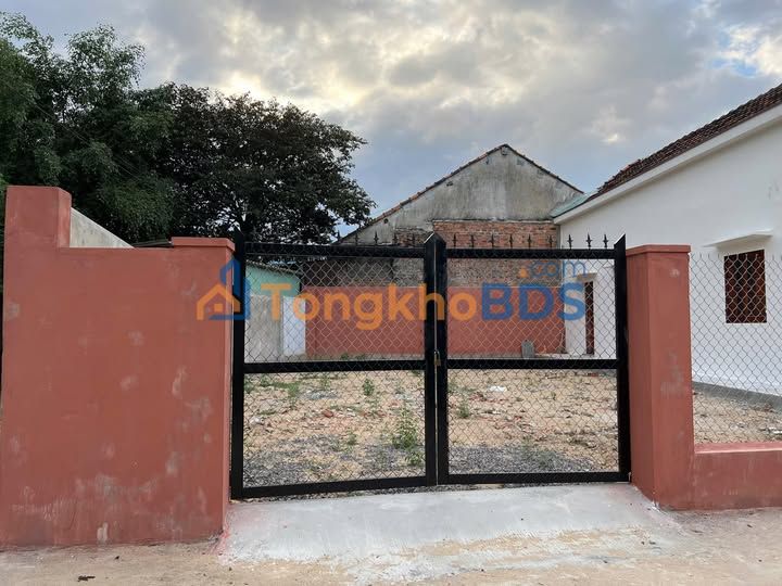 Đất nền Phú Xuân Tây Sơn 106m² 820 triệu - Chính chủ bán gấp