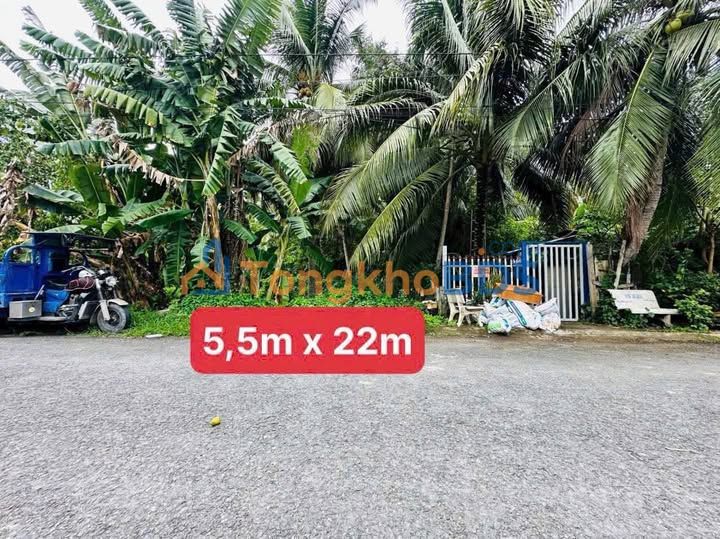 Đất nền Hoàng Hoa Thám Long Châu 123m² 1,6 tỷ-Đường to ô tô