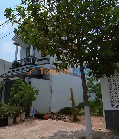 Đất nền Phường 9 Vĩnh Long 90m² 1.55 tỷ - Sổ đỏ chính chủ