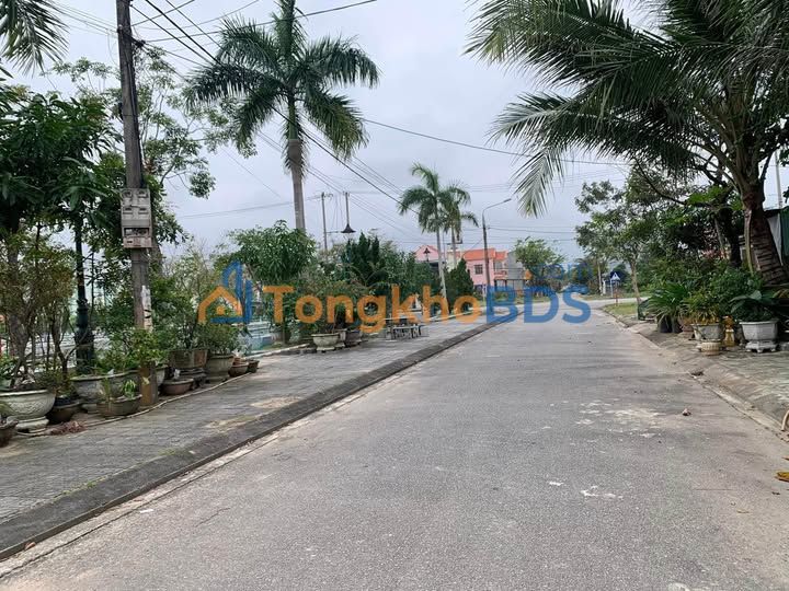 Đất Nền Tam Kỳ 150m² - Mặt Tiền Nguyễn Đức Trung, Sổ Đỏ Sẵn Sàng