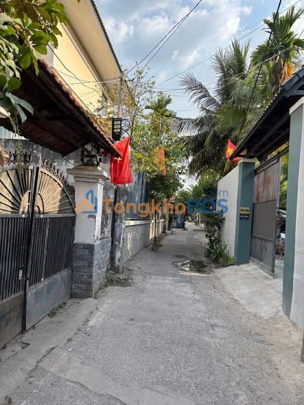 Nhà riêng QL1A An Phú Đông Q12 113m² - 7 tỷ - Chính chủ bán