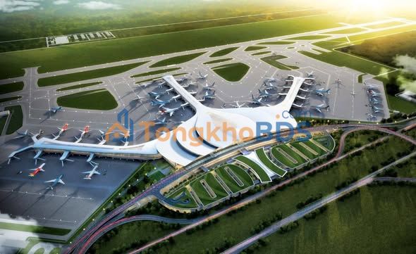 Đất nền Long Khánh DT770B 210m² 890tr - Sổ đỏ chính chủ