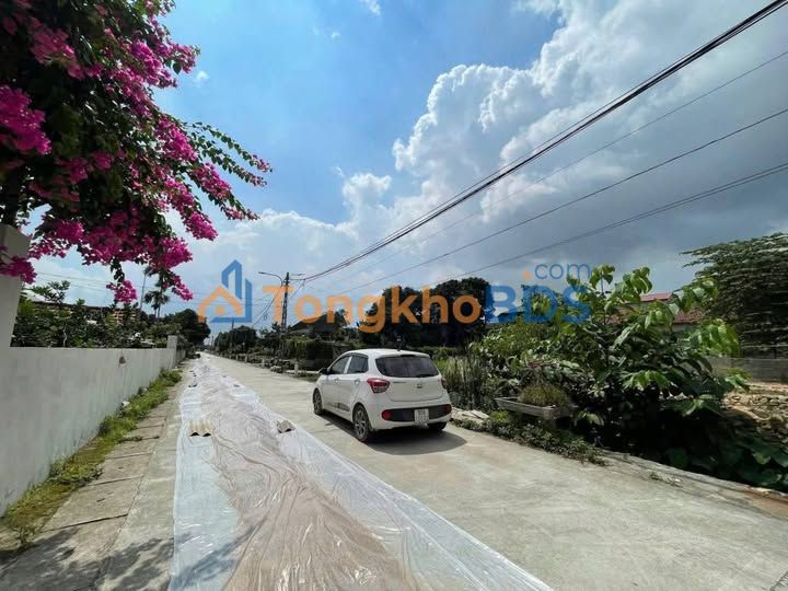 Đất Nền 2 Mặt Tiền 74m² Thôn Khoái, Liêm Sơn - Giá Hơn 1 Tỷ