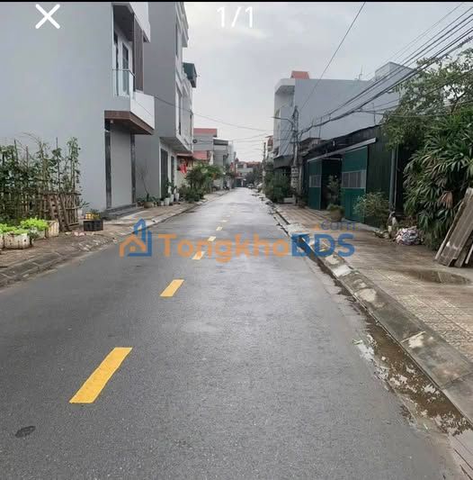 Đất nền Phủ Lý 70m² - Sổ đỏ chính chủ, gần Nguyễn Lam, giá đầu tư