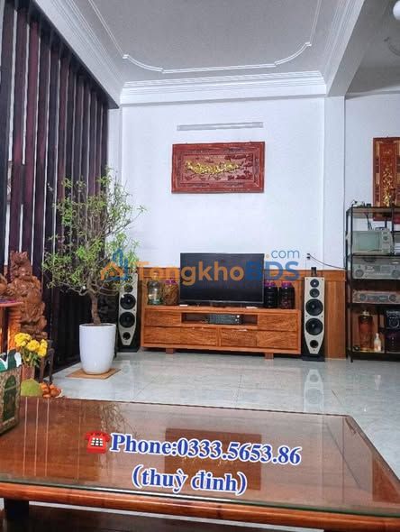 Nhà Mặt Tiền Mậu Thân, Tuy Hòa - Góc 3 Mặt Tiền, Full Nội Thất Cao Cấp