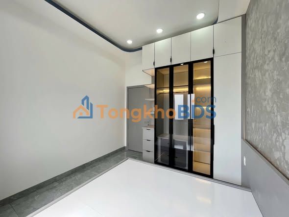 Nhà Phường Long Khánh 59.8m² - Sổ Riêng, Giá 1.38 Tỷ