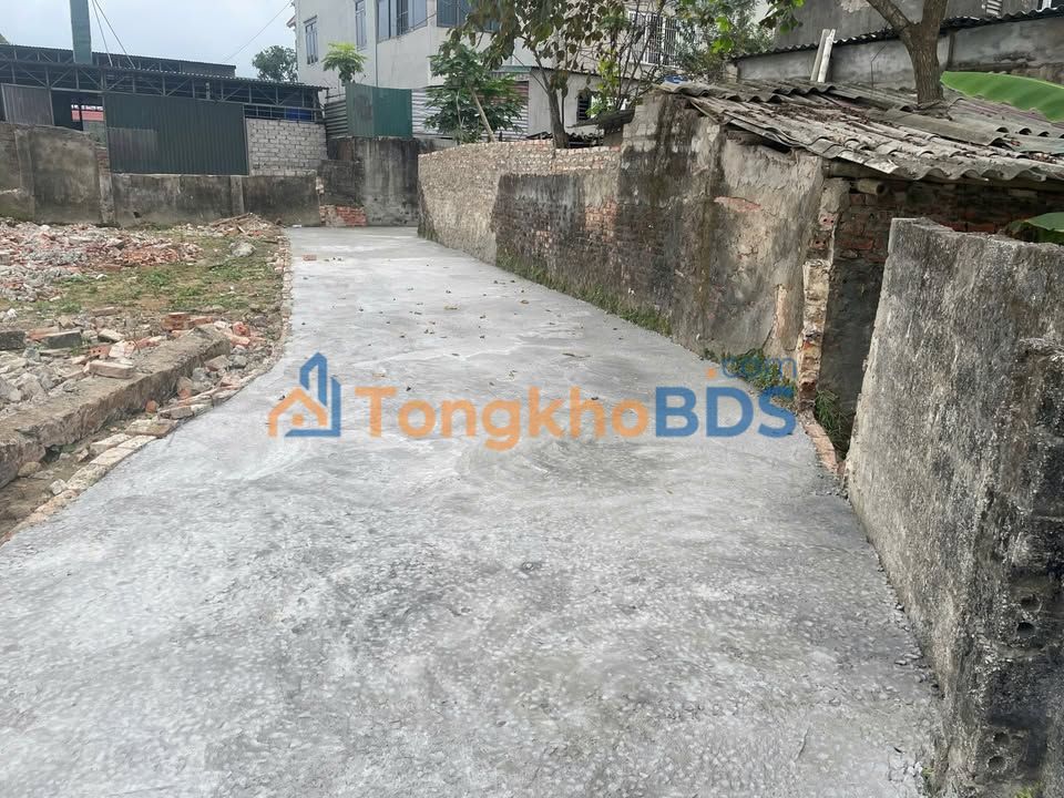 Đất nền Quốc lộ 10, Hậu Lộc, Thanh Hóa - 117m² - Giá tốt đầu tư