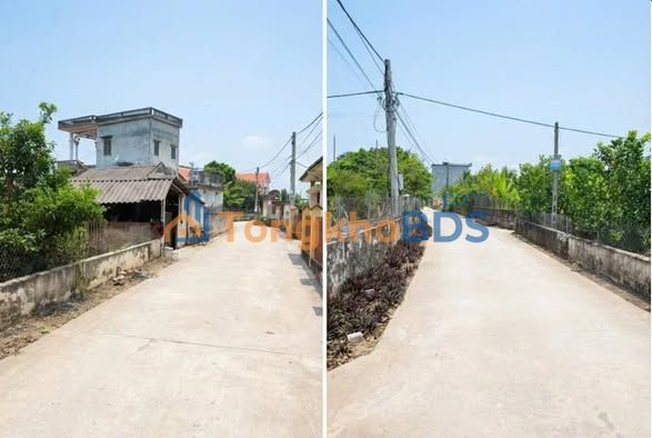 Bán đất Vườn/Trang trại 940m² Lý Nhân, Hà Nam - Sổ đỏ chính chủ