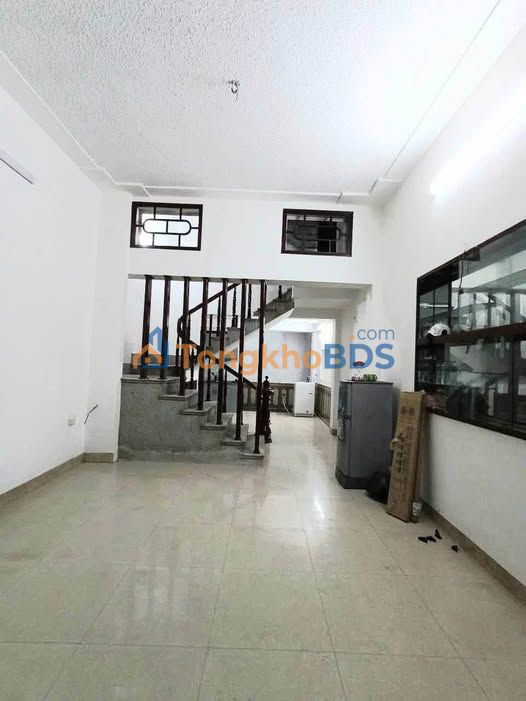 Nhà Mặt Tiền Chợ Văn Miếu - Kinh Doanh Đa Ngành Nghề - 57m² Giá 2 Tỷ