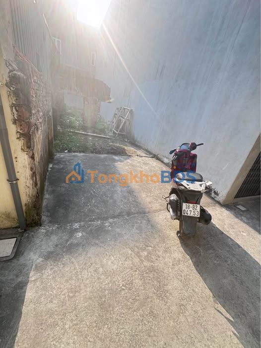 Đất Nền Phù Nghĩa Kéo Dài 62m² - Ô Tô Vào Tận Nơi, Giá 1.2 Tỷ