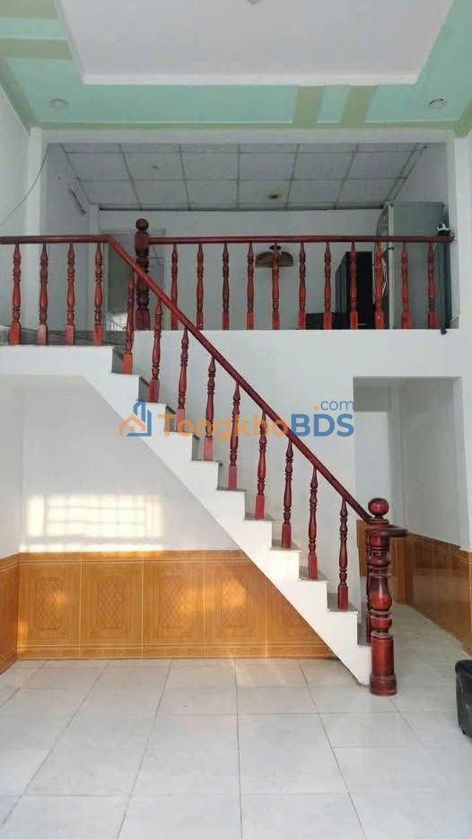 Nhà Tân Phước Khánh Tân Uyên giá thỏa thuận - Vào ở ngay