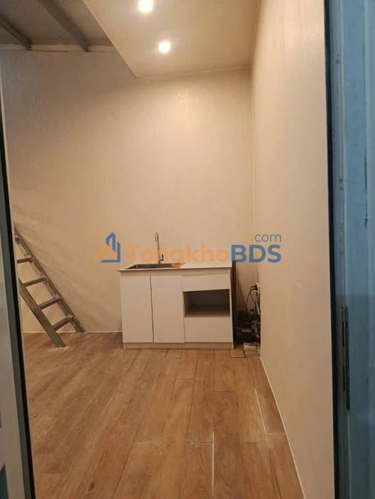 Đất Thúy Lĩnh Hoàng Mai 22m² Sổ Đỏ Vuông Vắn - 1.45 Tỷ