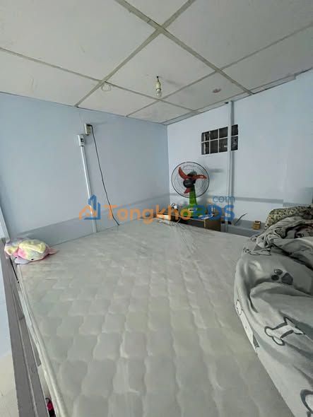 Phòng Trọ Gò Vấp 20m² Giá 2.4 Triệu - Sẵn Sàng Dọn Vào Ở Ngay