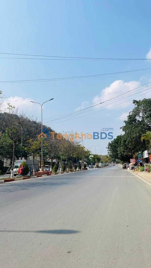 Đất Mặt Tiền QL6 Thuận Châu, Sơn La - 52m² - Sổ Đỏ Chính Chủ, Giá 1 Tỷ