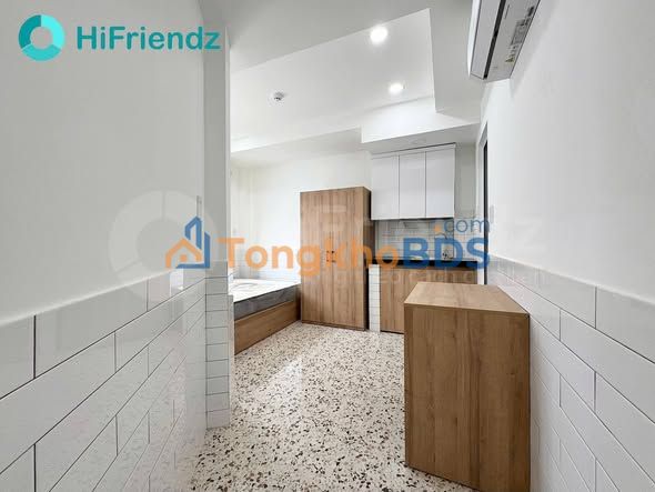 Căn Hộ Cao Cấp Bancol Vòng Xoay Dân Chủ, Q10 - Sống Sang, Giá Mềm