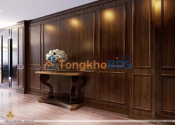 Tòa Nhà Văn Phòng 8 Tầng Mặt Phố Nguyễn Xiển - 80 Triệu/Tháng