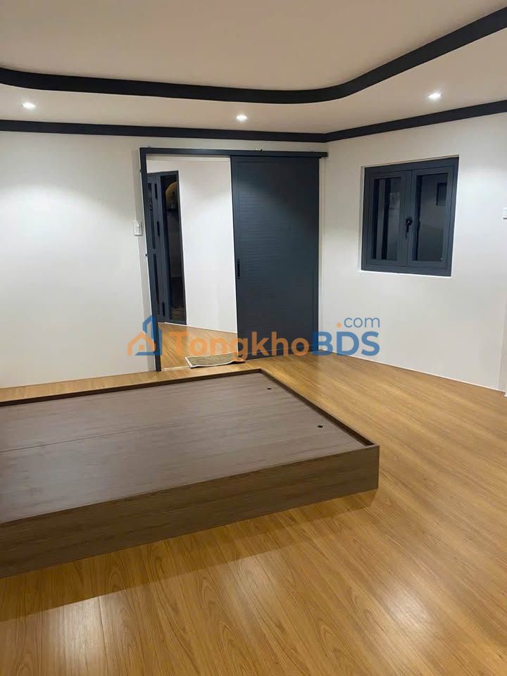 Nhà 1 Trệt 1 Lầu 61m² Phường Văn Hải, Phan Rang - Giá 1.59 Tỷ