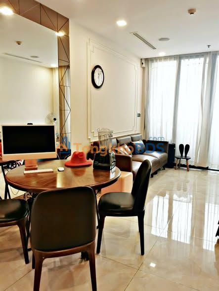 Cho thuê căn hộ 1PN Vinhomes Golden River 49m² - Giá sốc 20 triệu/tháng