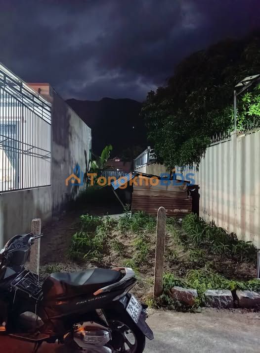 Đất Phước Đồng Nha Trang 89m² giá 1.8 tỷ - Sổ hồng chính chủ