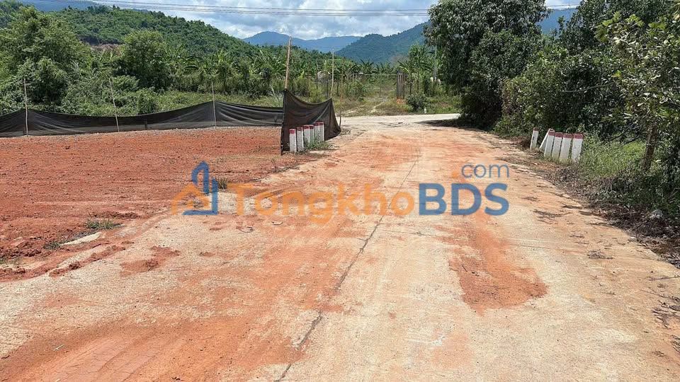 Đất nền Khánh Phú Khánh Vĩnh 90m² 159 triệu - Đất thổ cư 100%