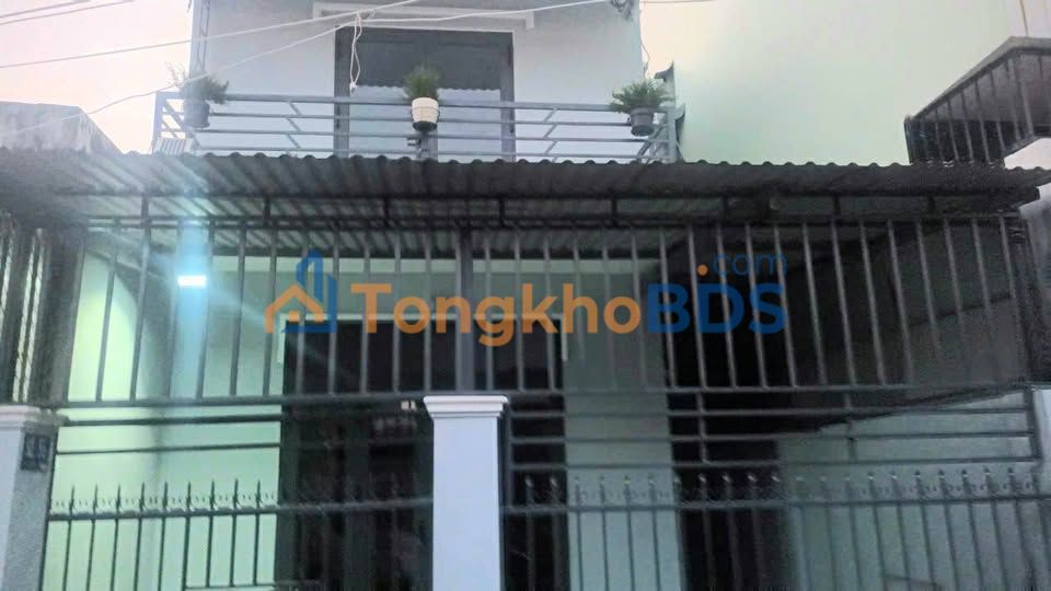 Nhà Vĩnh Hải Bắc Nha Trang 79m² 2.8 tỷ - Chính chủ bán
