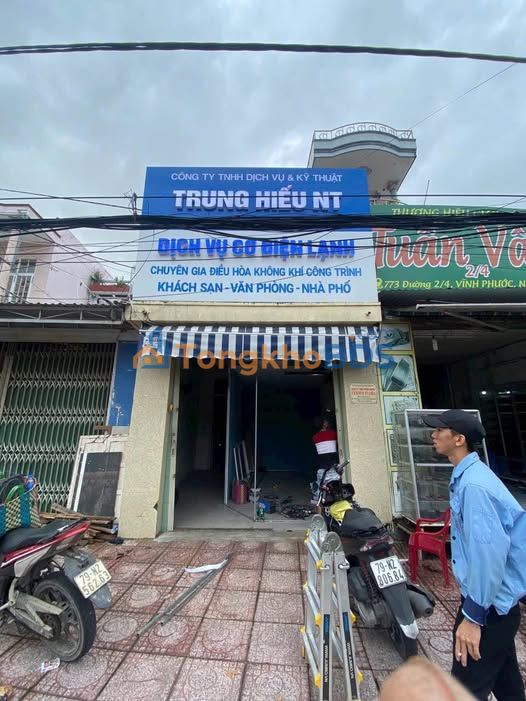 Nhà Nha Trang Vĩnh Phước 88m² 10.12 tỷ Chính chủ bán