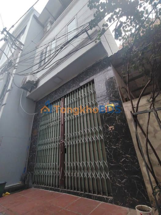 Nhà 3 Tầng Trung Thôn 51m² - Giá 5.4 Tỷ, Sẵn Sàng Về Ở