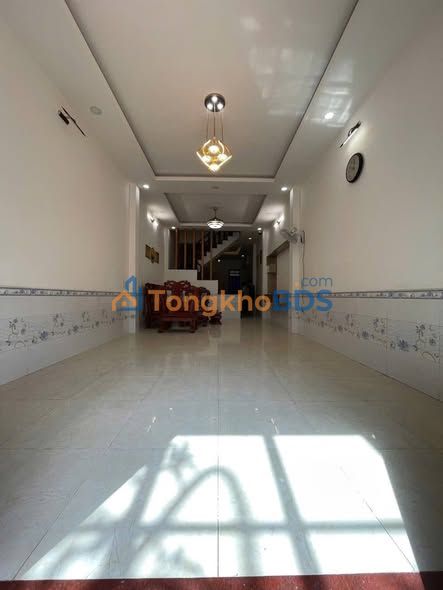 Nhà Lầu Trệt KDC Bình Chuẩn, Thuận An - 72m² Giá 7 Triệu, Full Nội Thất