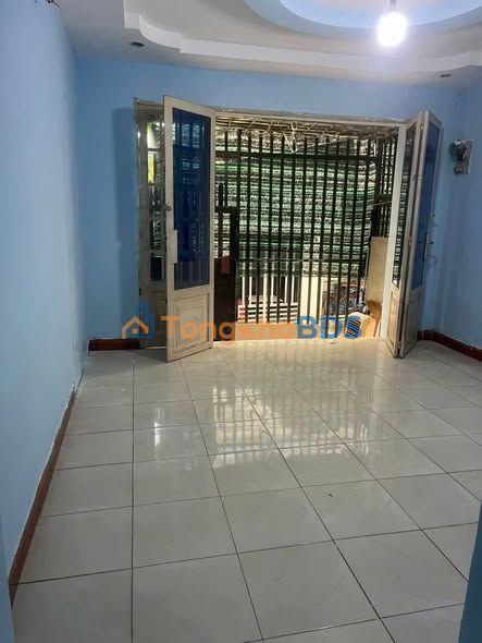 Cho thuê nhà 50m² Tân Phước Khánh, Tân Uyên - Giá 2.3 triệu/tháng