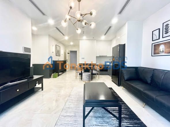Can ho Ben Nghe Q1 78m2 27 trieu - View dep, Gan Metro