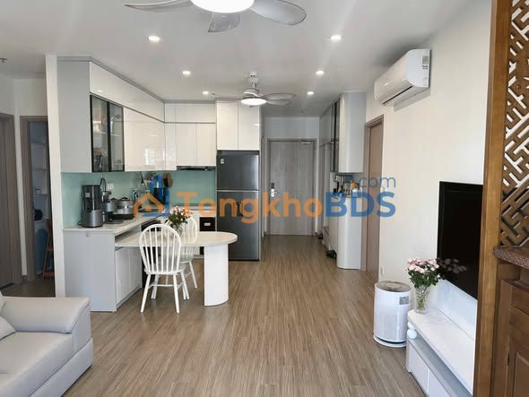 Căn hộ 3PN Vinhomes Smart City 81.3m² - Giá tốt 7.3 tỷ