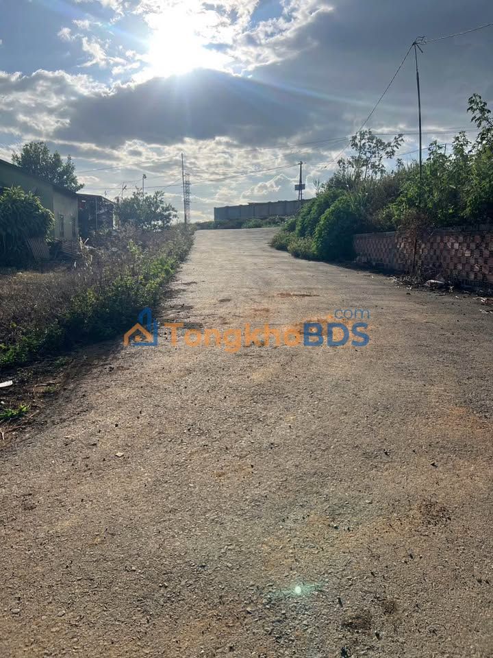 Đất Nền Đức Trọng 666m² - Gần Hồ Nam Sơn, Sổ Thổ Cư Full Giá Tốt