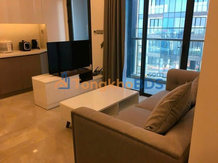 Căn hộ 1PN Vinhomes Golden River 49m² - Giá 9 tỷ