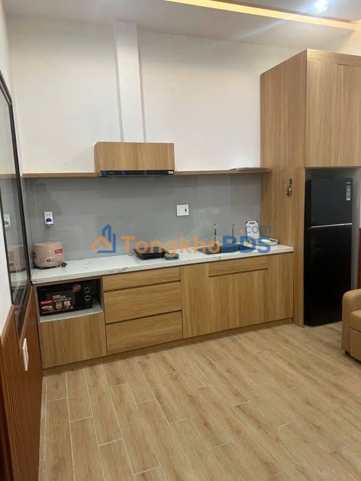 Căn hộ 94m² Phố Tây Đà Nẵng - 4 Tầng, 300m ra biển, Giá 2x Tỷ
