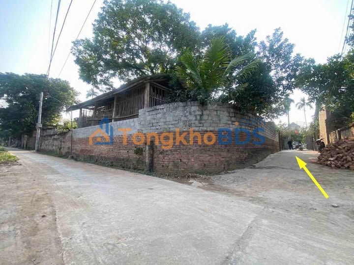 Đất nền Hồng Thái Phú Xuyên 80m² sổ đỏ chính chủ