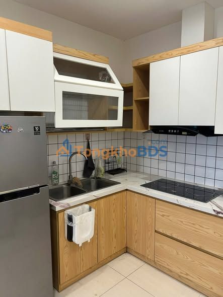 Cho thuê căn hộ 1PN Vinhomes Smart City 43m² Full đồ - 8 Triệu/tháng