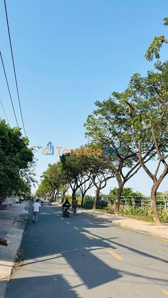 Nhà 3 Tầng Hẻm Lưu Hữu Phước Q8 - 45m² Sổ Vi Bằng - Giá 1.6 Tỷ