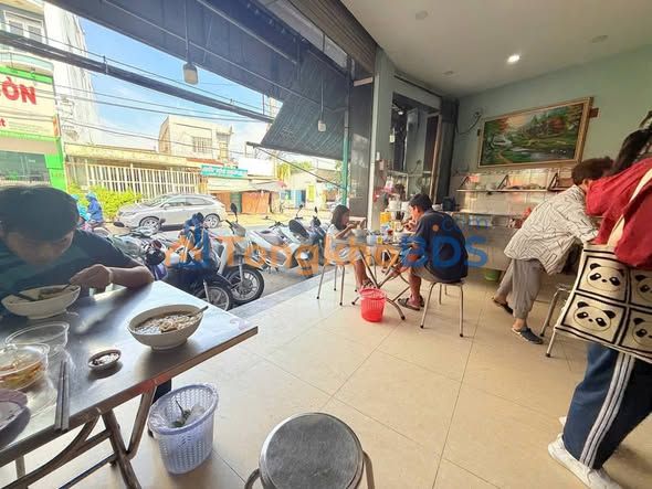 Nhà Mặt Tiền Kinh Doanh Linh Đông, Thủ Đức - 88m², 3 Tầng, 8 Tỷ