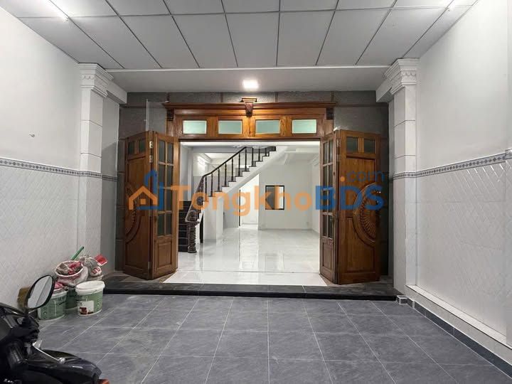 Nhà Mặt Tiền Kinh Doanh Tân Hoà 2, 94m², 8.2 Tỷ - Vừa Ở Vừa KD