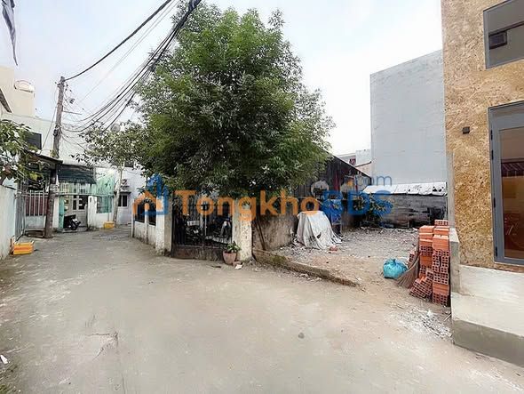Đất Nền Thổ Cư 57m² Lã Xuân Oai, Quận 9 - Giá Tốt Đầu Tư
