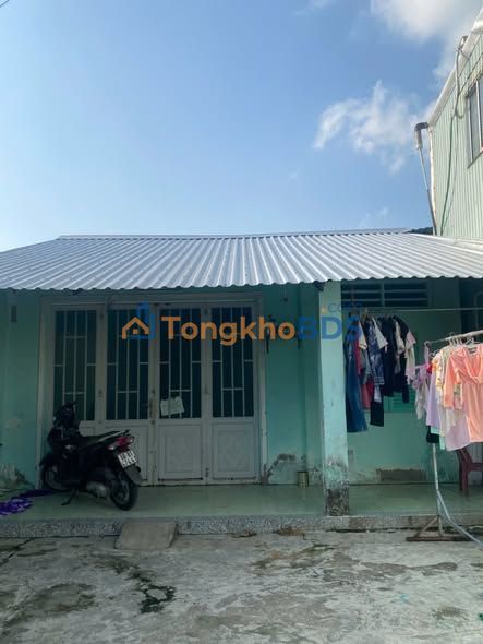 Nhà Hẻm Trần Khánh Dư 72m² (3PN) - Giá Tốt 600 Triệu