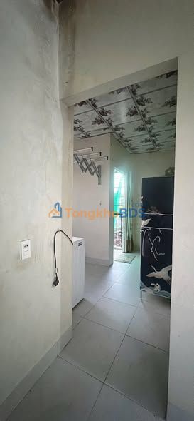 Nhà 2 Tầng Phước Tân, Đồng Nai - 100m² Giá 820 Triệu