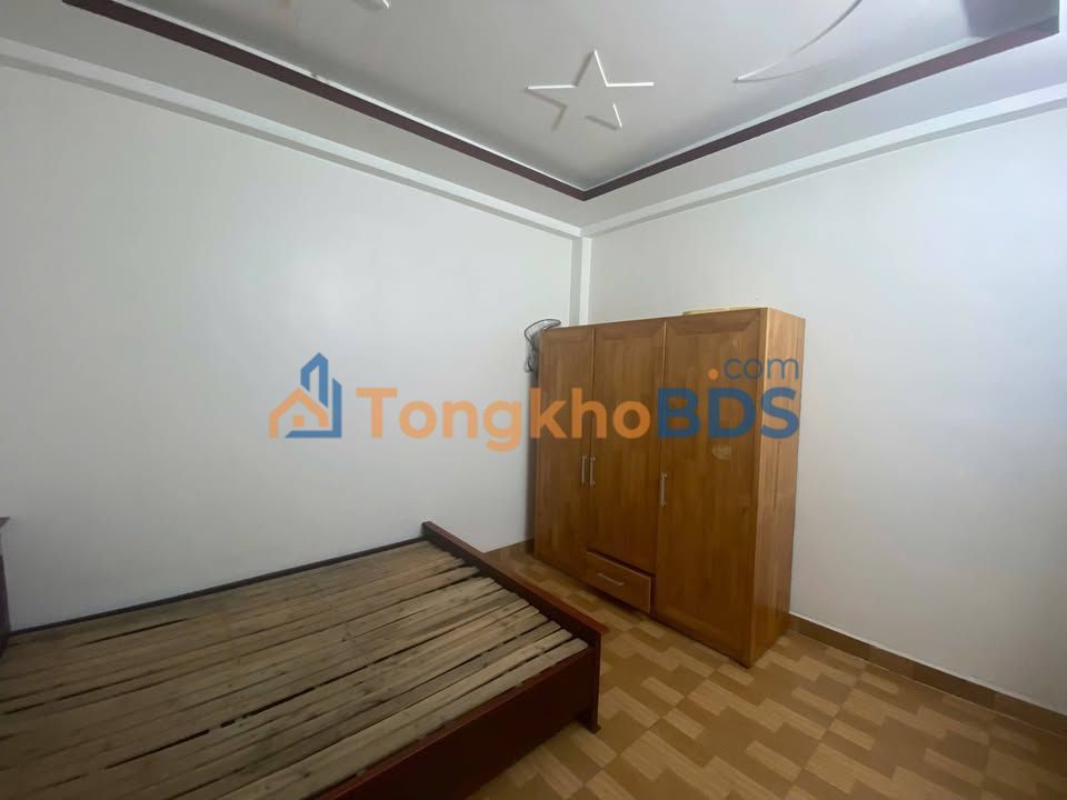 Nhà Mặt Tiền Đặng Hải, Hải An - Kinh Doanh Đỉnh Cao, Dòng Tiền 12 Triệu/Tháng