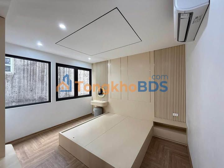 Nhà 38m² An Khánh - 2.x Tỷ, Sát Đại Lộ Thăng Long, Sẵn Ở Ngay!