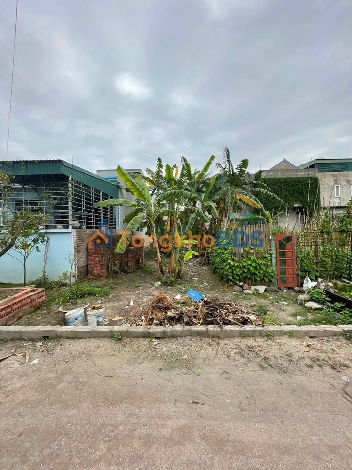 Đất Nền Cẩm Phả 126m² - Ngay KĐT Sát Bot Cọc 6, Giá Tốt!